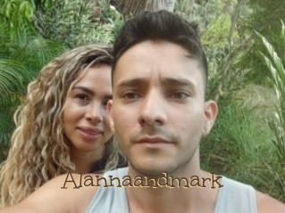 Alannaandmark