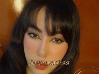 Alannabliss