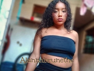 Alannabrunethe