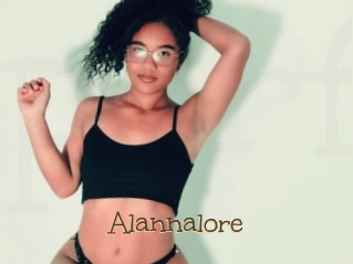 Alannalore