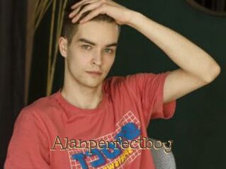 Alanperfectboy