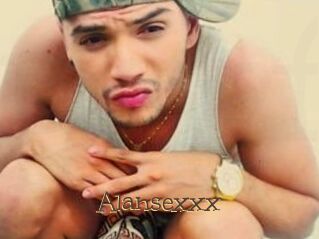 Alansexxx