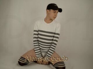 Alansexycub