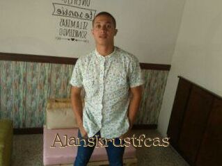 Alanskrustfcas