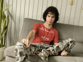 Alararogers