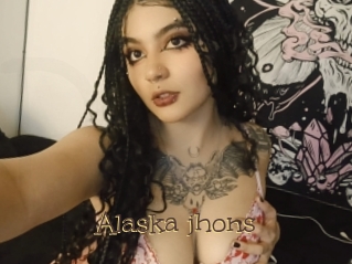 Alaska_jhons