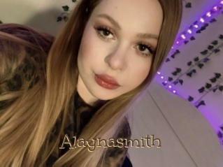 Alaynasmith