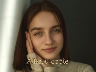 Albertacoote