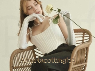 Albertacottingha