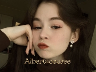 Albertacowee
