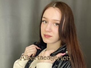 Albertaeagerton