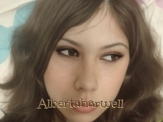 Albertaharwell