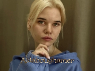Aldaboughamer