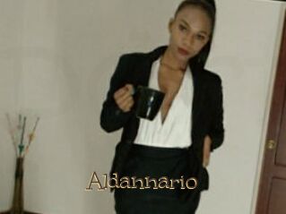 Aldannario