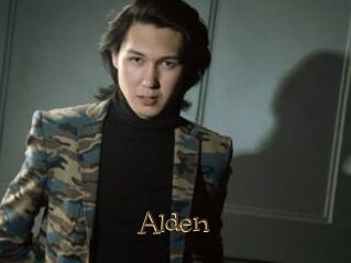 Alden