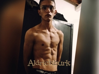 Aldrichburk