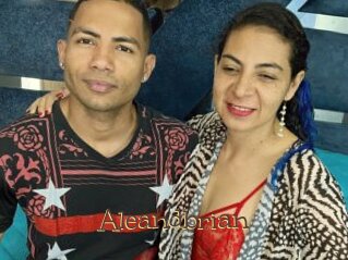Aleandbrian
