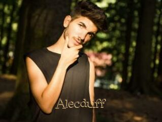 alecduff Porno FR