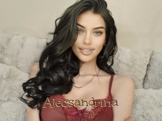 Alecsandrina