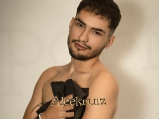 aleekruiz Porno FR