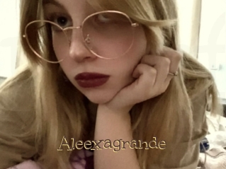 Aleexagrande