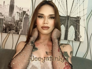 Aleeyafinly