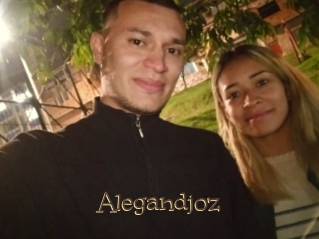 Alegandjoz
