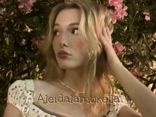 Aleidalamorella