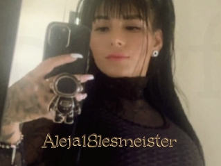 aleja18lesmeister Porno FR
