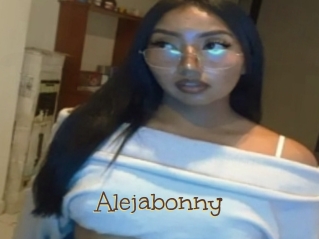 Alejabonny