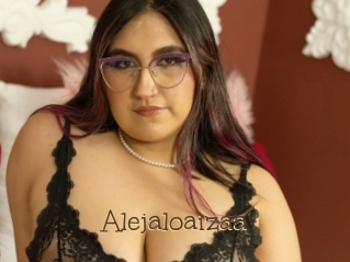 Alejaloaizaa