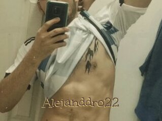 Alejanddro22