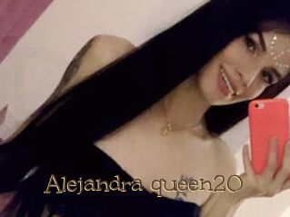 Alejandra_queen20