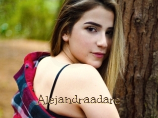alejandraadare Porno FR