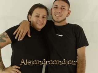 Alejandraandjair