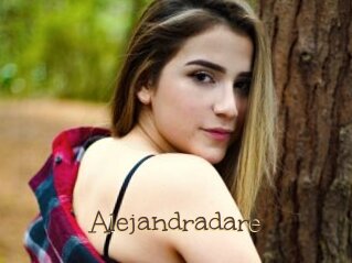 Alejandradare