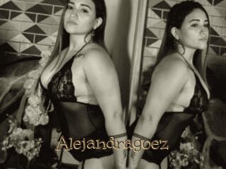 alejandragoez Porno FR