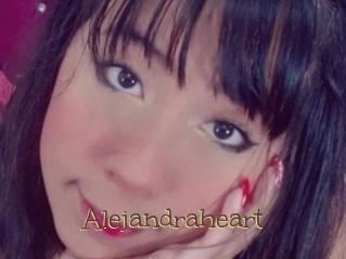 Alejandraheart