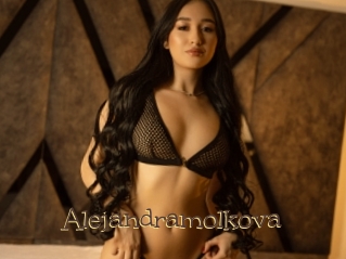 alejandramolkova Porno FR