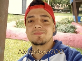 Alejandro0700