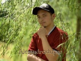 Alejandrodupre