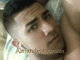 alejandrohotman Porno FR