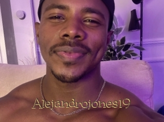 alejandrojones19 Porno FR