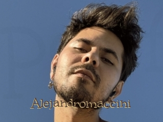 Alejandromaccini