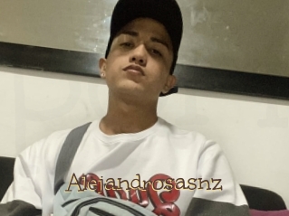 Alejandrosasnz