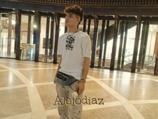 Alejodiaz