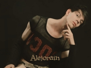 alejorain Porno FR
