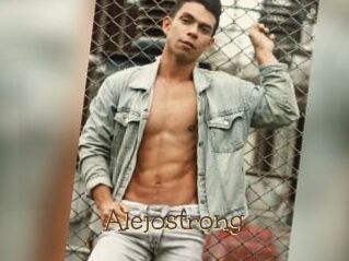 alejostrong Porno FR