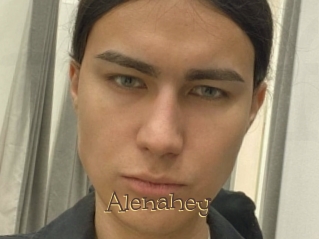 Alenahey