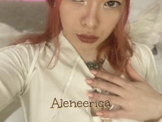Aleneerica